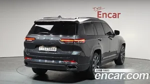 Jeep Cherokee, 2022 — миниатюра 1