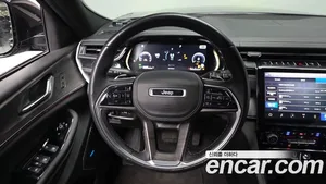 Jeep Cherokee, 2022 — миниатюра 13