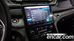 Jeep Cherokee, 2022 — миниатюра 15