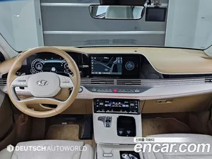 Hyundai Grandeur, 2020 — миниатюра 7