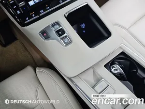 Hyundai Grandeur, 2020 — миниатюра 9