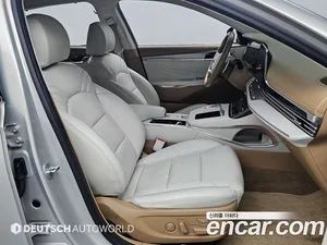 Hyundai Grandeur, 2020 — миниатюра 10