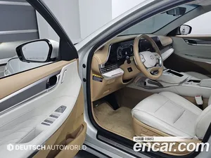 Hyundai Grandeur, 2020 — миниатюра 11