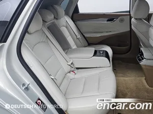 Hyundai Grandeur, 2020 — миниатюра 12