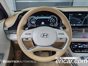 Hyundai Grandeur, 2020 — миниатюра 13