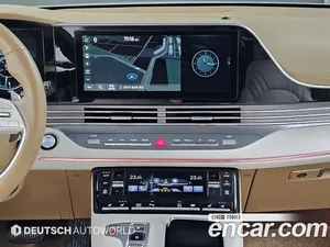 Hyundai Grandeur, 2020 — миниатюра 14