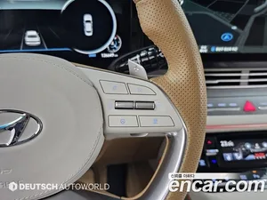 Hyundai Grandeur, 2020 — миниатюра 17