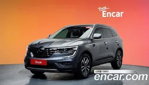 Renault QM6, 2018 — миниатюра 20