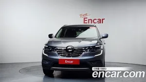 Renault QM6, 2018 — миниатюра 2