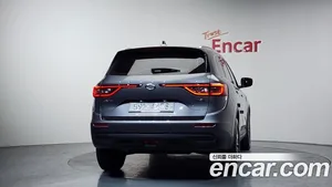 Renault QM6, 2018 — миниатюра 3