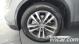 Renault QM6, 2018 — миниатюра 4