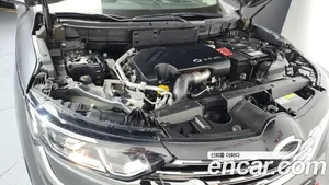 Renault QM6, 2018 — миниатюра 5