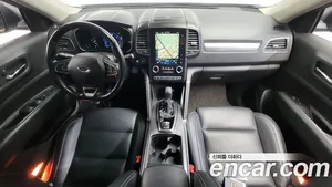 Renault QM6, 2018 — миниатюра 6