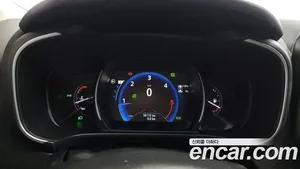 Renault QM6, 2018 — миниатюра 7