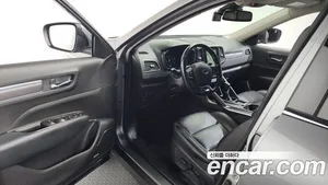 Renault QM6, 2018 — миниатюра 9