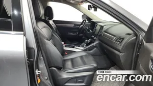 Renault QM6, 2018 — миниатюра 10