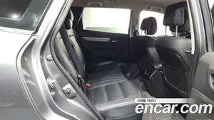 Renault QM6, 2018 — миниатюра 11