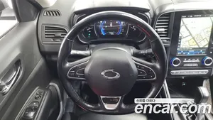 Renault QM6, 2018 — миниатюра 12