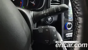 Renault QM6, 2018 — миниатюра 13