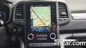 Renault QM6, 2018 — миниатюра 14