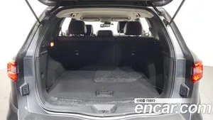 Renault QM6, 2018 — миниатюра 19