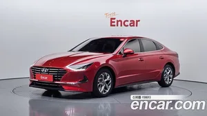 Hyundai Sonata, 2019 — миниатюра 1