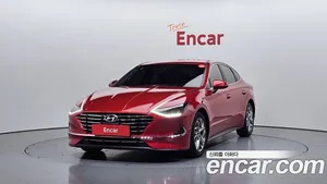 Hyundai Sonata, 2019 — миниатюра 3