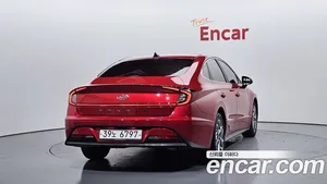 Hyundai Sonata, 2019 — миниатюра 4