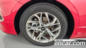 Hyundai Sonata, 2019 — миниатюра 5