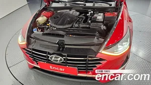 Hyundai Sonata, 2019 — миниатюра 6