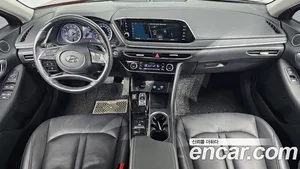 Hyundai Sonata, 2019 — миниатюра 7