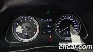 Hyundai Sonata, 2019 — миниатюра 8