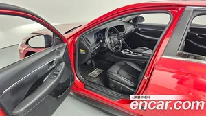 Hyundai Sonata, 2019 — миниатюра 11