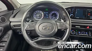 Hyundai Sonata, 2019 — миниатюра 13
