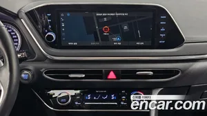 Hyundai Sonata, 2019 — миниатюра 14