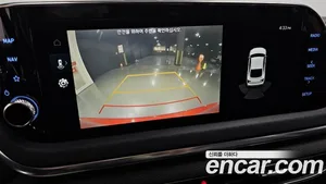 Hyundai Sonata, 2019 — миниатюра 15