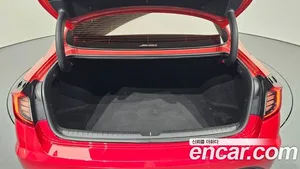 Hyundai Sonata, 2019 — миниатюра 20