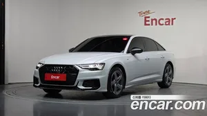 Audi A6, 2025 — миниатюра 1