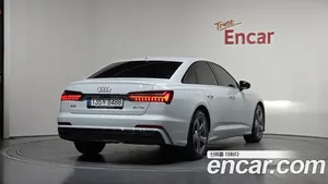 Audi A6, 2025 — миниатюра 2