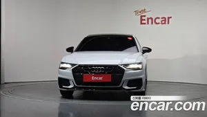 Audi A6, 2025 — миниатюра 3