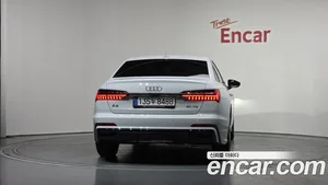 Audi A6, 2025 — миниатюра 4
