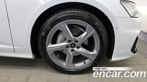 Audi A6, 2025 — миниатюра 5