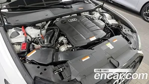 Audi A6, 2025 — миниатюра 6