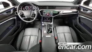 Audi A6, 2025 — миниатюра 7