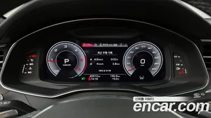 Audi A6, 2025 — миниатюра 8