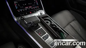 Audi A6, 2025 — миниатюра 9