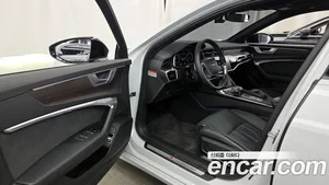 Audi A6, 2025 — миниатюра 10
