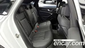 Audi A6, 2025 — миниатюра 12