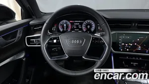 Audi A6, 2025 — миниатюра 13