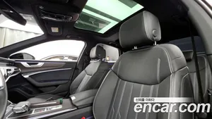 Audi A6, 2025 — миниатюра 19